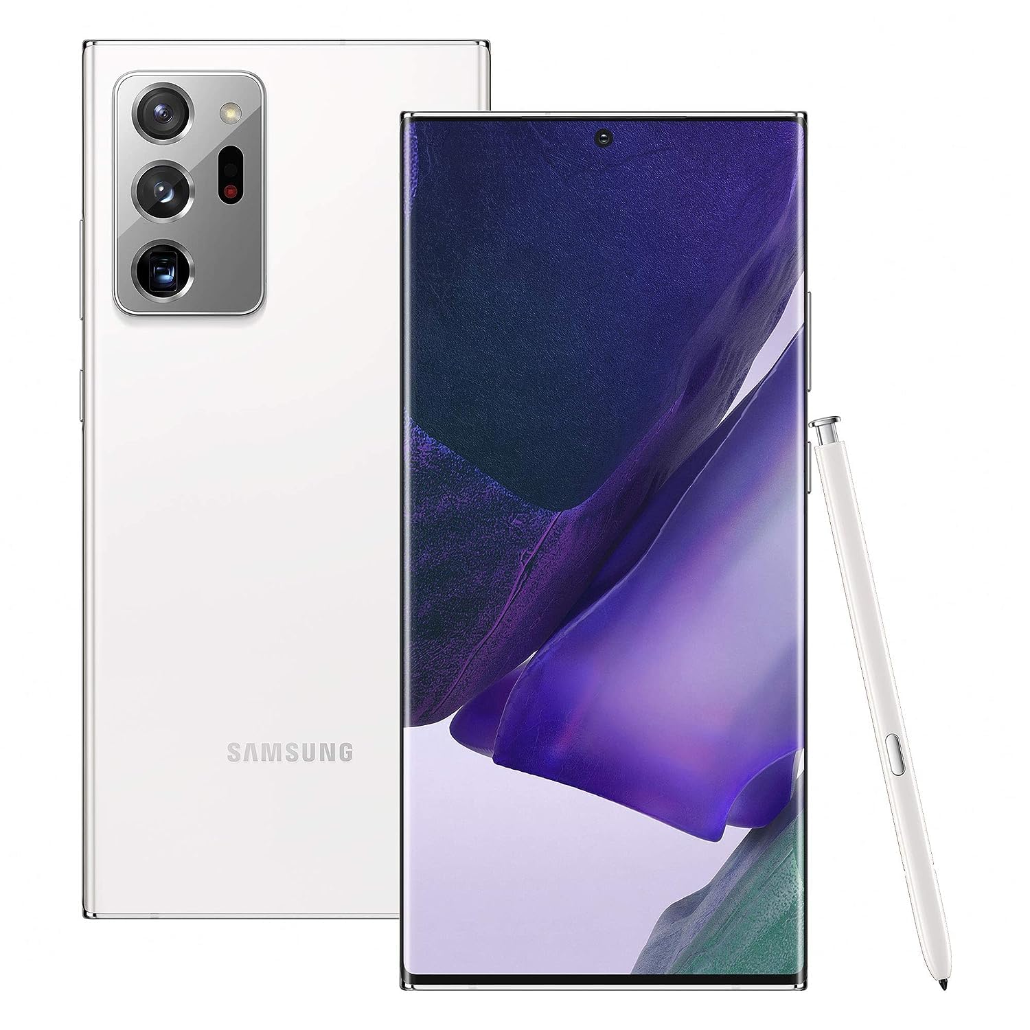 Samsung Galaxy Note20 Ultra 5G Sim Free Android Mobile Phone